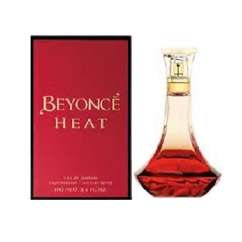 Heat Perfume